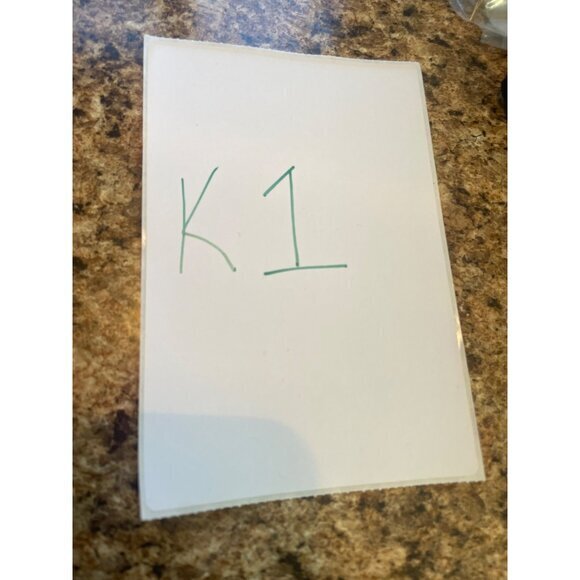 Garanimals 3T Charcoal Gray Fleece Cargo Pants Toddler Boy Blue Drawstring - Picture 5 of 6